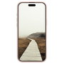 Dbramante1928 Greenland Pro MS Funda para iPhone 16 6.1" Rosa