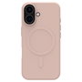 Dbramante1928 Greenland Pro MS Funda para iPhone 16 6.1" Rosa