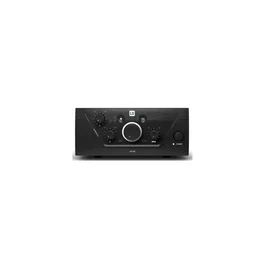LD Systems IMA240 Amplificador Mezclador de Instalación 240W 4 Ohms / 100V / 70V con Bluetooth 4.0