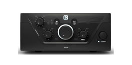 LD Systems IMA240 Amplificador Mezclador de Instalación 240W 4 Ohms / 100V / 70V con Bluetooth 4.0