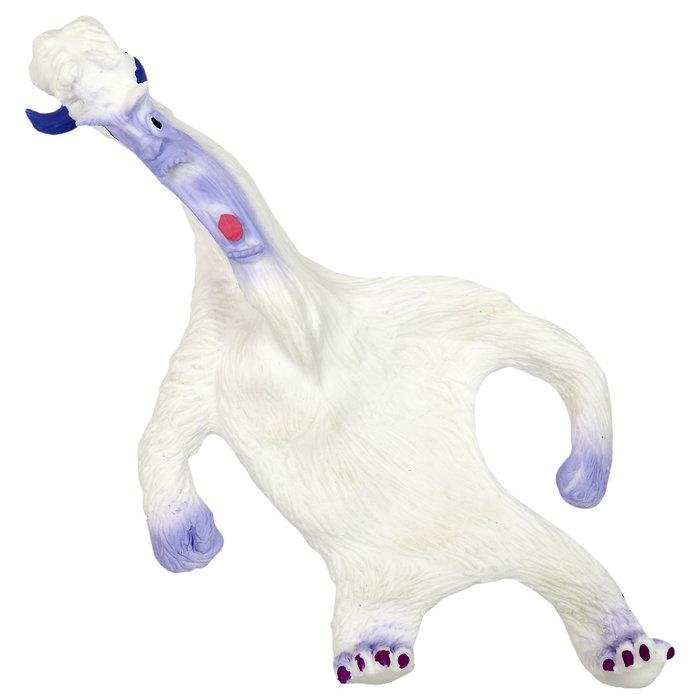 Jeux 2 momes Monstruo Elástico Seche Pleure - King Kong, Hombre Lobo, Yeti - Juguete Divertido Deformable (10x5xh.16cm)