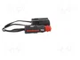 PRO CAR Divisor para mechero de coche negro