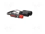 PRO CAR Divisor para mechero de coche negro