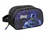 Neceser de Viaje Batman Negro 26 x 15 x 12 cm