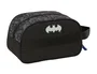 Neceser de Viaje Batman Negro 26 x 15 x 12 cm
