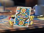 The Beatles Baraja de cartas Yellow Submarine