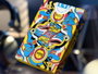 The Beatles Baraja de cartas Yellow Submarine