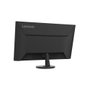 Lenovo ThinkVision C32u-40 Monitor 31.5 Pulgadas (80 cm) 4K UHD 3840 x 2160, Panel VA, HDMI 2.0, DisplayPort 1.2, Negro - Producto Profesional