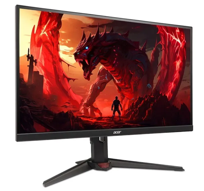 Acer XV272UX1bmiiprx 27 pulg. QHD IPS 200Hz