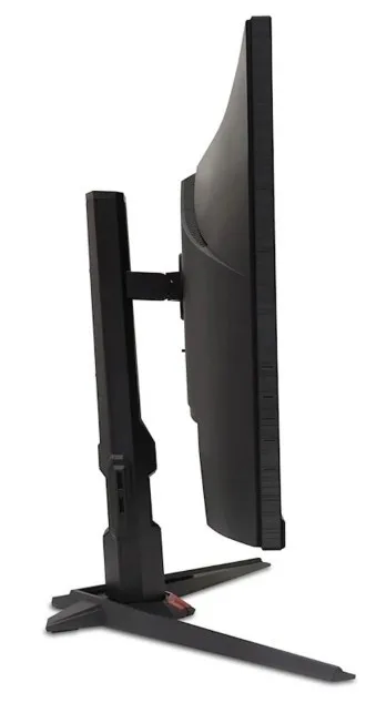 Acer XV272UX1bmiiprx 27 pulg. QHD IPS 200Hz