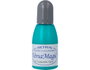 Tsukineko Tinta VERSAMAGIC Gema Turquesa Efecto Tiza Recarga 20ml