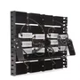 SMD3030 Proyector LED 500W 65.000Lm Exterior IP65 6000K 120 Grados de Apertura, 100.000 Horas de Vida Util, Aluminio, Sustituto 1000W-1500W