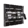Proyector LED SMD3030 500W 65.000 Lúmenes 6000ºK IP65 100.000 Horas