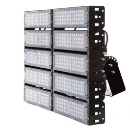 Foco Proyector LED 500W 65.000Lm 6000ºK IP65 100.000H  [HO-SDF- 500W-CW]
