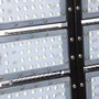 SMD3030 Proyector LED 500W 65.000Lm Exterior IP65 6000K 120 Grados de Apertura, 100.000 Horas de Vida Util, Aluminio, Sustituto 1000W-1500W
