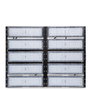 Proyector LED SMD3030 500W 65.000 Lúmenes 6000ºK IP65 100.000 Horas