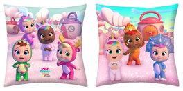 Halantex Cry Babies Almohada 40 x 40 cm