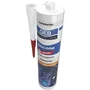 GEB Silicona Sanitaria Multisuperficie Translúcida 280 ml - 60 Chrono (GEB3283988907814)