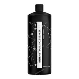 No.Breaker Champú Reparador