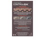 Just For Men CONTROL GX Champú Reductor de Canas para Barba, 118 ml