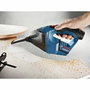 Bosch Professional Aspirador GAS 12V sin batería - 06019E3000