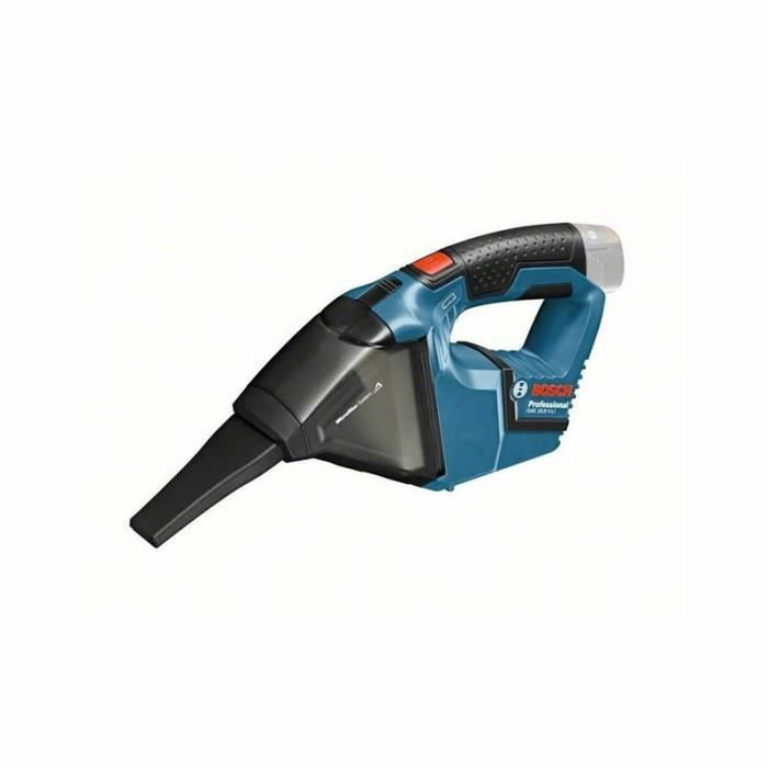 Bosch Professional Aspirador GAS 12V sin batería - 06019E3000 Bosch Professional Aspirador GAS 12V sin batería - 06019E3000
