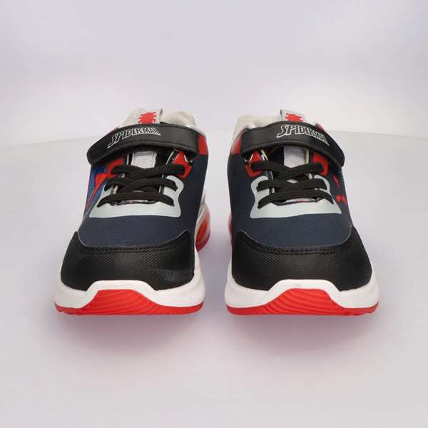 Cerdá Deportiva Suela Pvc Con Luces Spiderman T031 Talla 31