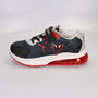 Cerdá Deportiva Suela Pvc Con Luces Spiderman T031 Talla 31
