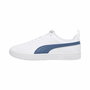 Zapatillas Deportivas Hombre Puma Rickie Azul Blanco