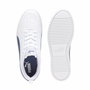 Zapatillas Deportivas Hombre Puma Rickie Azul Blanco