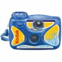 Kodak Cámara Desechable Ultra Sport Sumergible Azul y Amarilla