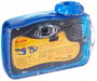 Kodak Cámara Desechable Ultra Sport Sumergible Azul y Amarilla