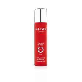 Alleven Colour Shield Face Pearl 75ml