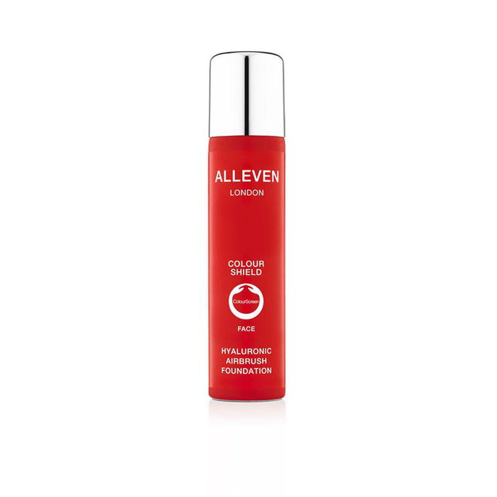 Alleven Colour Shield Face Pearl 75ml Alleven Colour Shield Face Pearl 75ml