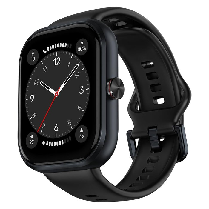 Honor Choice Watch Black