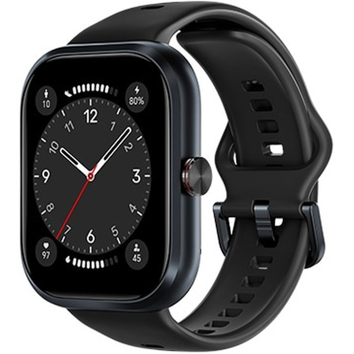 Honor Choice Watch Black