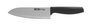 Inde Cuchillo Santoku Cocina Laos 17 cm, 1.2mm (24 Unidades)