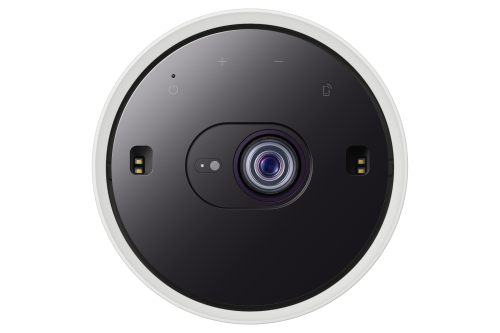 Samsung The Freestyle 2nd Gen SP-LFF3CLAX Full HD Blanco Samsung The Freestyle 2nd Gen SP-LFF3CLAX Full HD Blanco