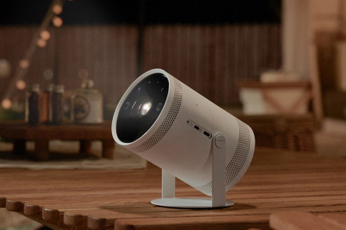 Samsung The Freestyle 2nd Gen SP-LFF3CLAX Full HD Blanco Samsung The Freestyle 2nd Gen SP-LFF3CLAX Full HD Blanco