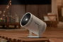Samsung The Freestyle 2nd Gen SP-LFF3CLAX Full HD Blanco