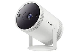 Samsung The Freestyle SP-LFF3CLAX 2.ª Gen Full HD Blanco
