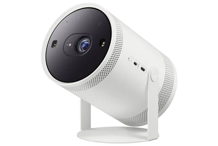 Samsung The Freestyle SP-LFF3CLAX 2.ª Gen Full HD Blanco Samsung The Freestyle SP-LFF3CLAX 2.ª Gen Full HD Blanco