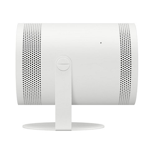 Samsung Proyector The Freestyle SP-LFF3CLAX 2ª Generación - 1080p Full HD 550 Lm HDR10+ - Blanco