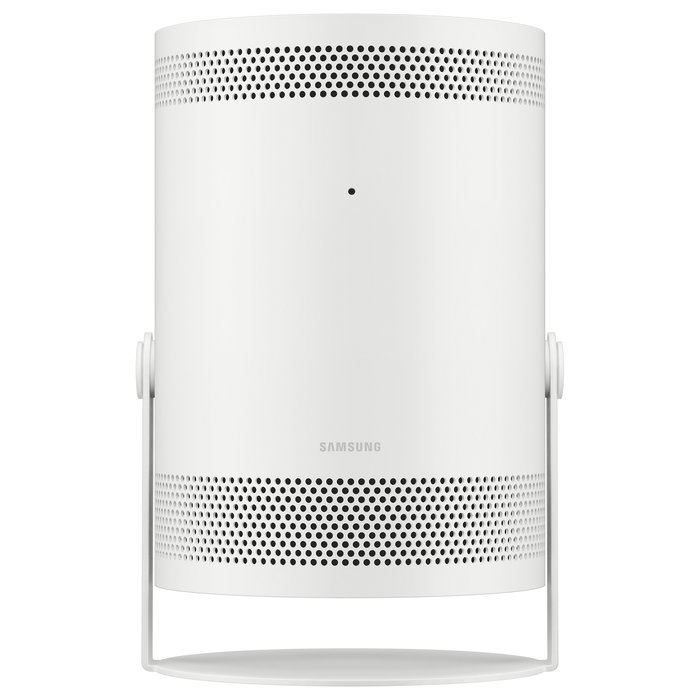 Samsung Proyector The Freestyle SP-LFF3CLAX 2ª Generación - 1080p Full HD 550 Lm HDR10+ - Blanco