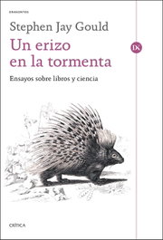 Un erizo en la tormenta, Stephen Jay Gould - CRITICA