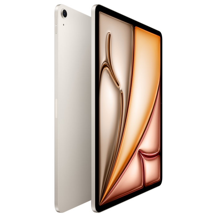 Apple iPad Air 13 pulgadas M4 Wi-Fi 1TB Blanco Estrella Apple iPad Air 13 pulgadas M4 Wi-Fi 1TB Blanco Estrella