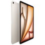 Apple iPad Air 13 pulgadas M4 Wi-Fi 1TB Blanco Estrella