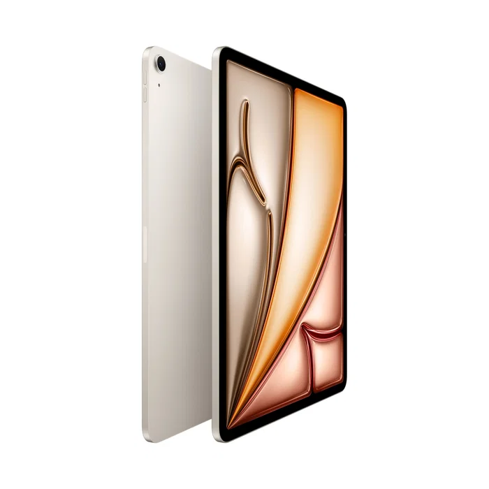 Apple iPad Air 13 pulgadas M4 Wi-Fi 1TB Blanco Estrella Apple iPad Air 13 pulgadas M4 Wi-Fi 1TB Blanco Estrella