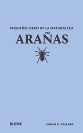 BLUME, Pequeño libro de la naturaleza. Arañas