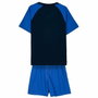 Cerdá Pijama Corto Single Jersey Spiderman Talla 6 Años